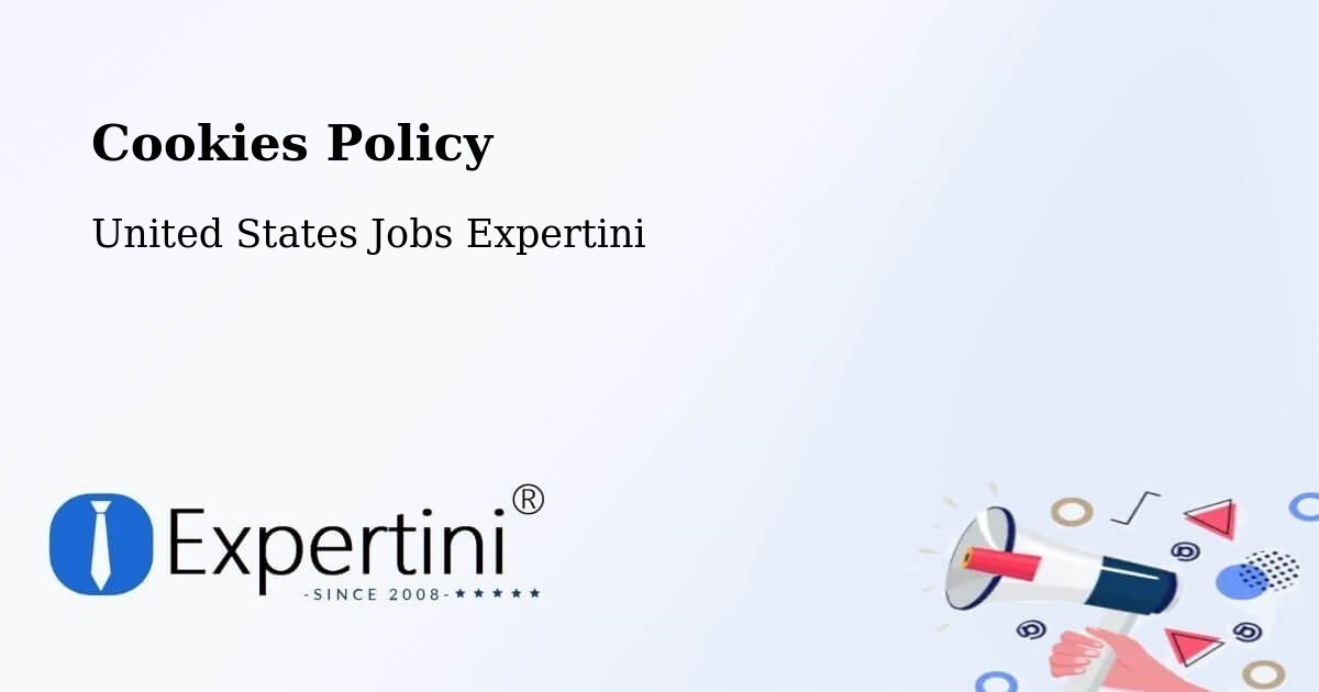 Cookie Policy – Helena - United States Jobs Expertini